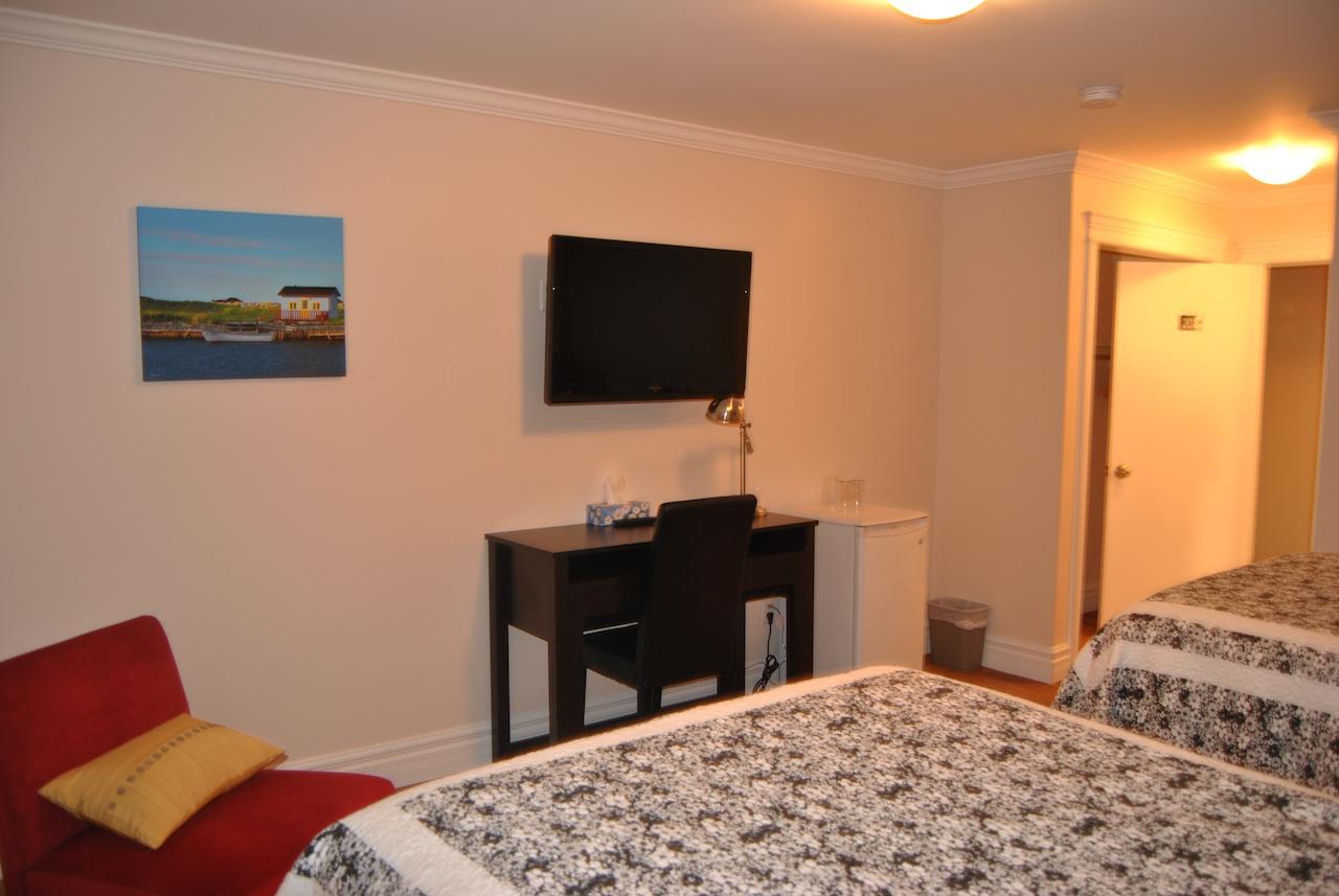 Arnold'S Cove Inn Zimmer foto
