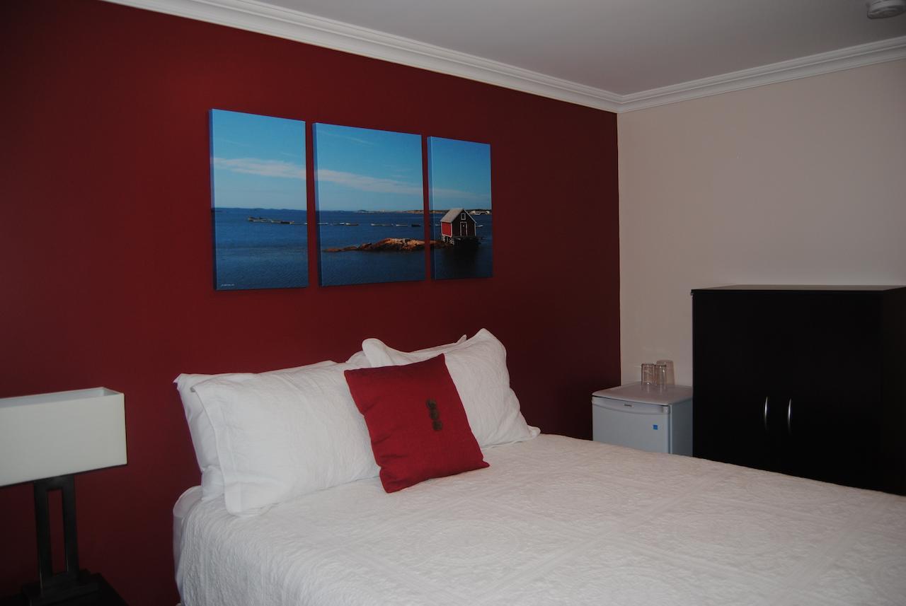Arnold'S Cove Inn Zimmer foto